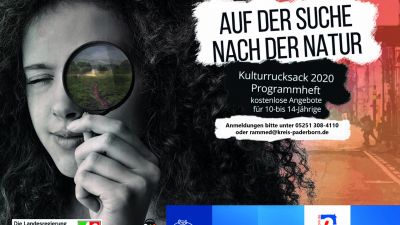 Kulturrucksack geht weiter  